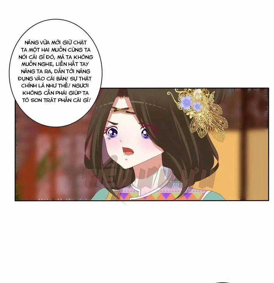 Thông Linh Phi - Chapter 719 - Trang 9