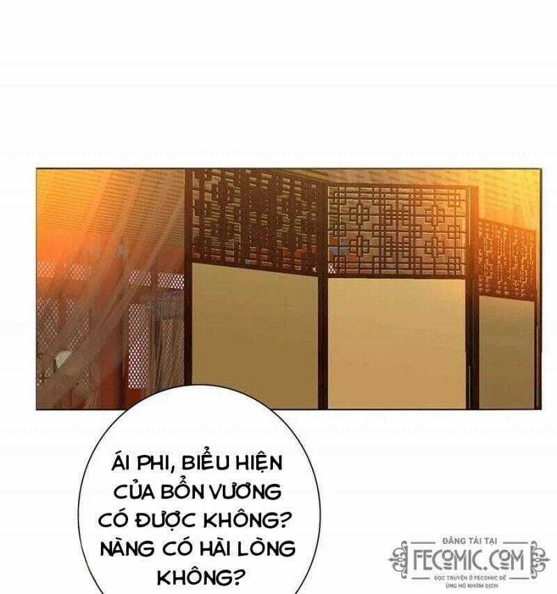 Thông Linh Phi - Chapter 720 - Trang 2