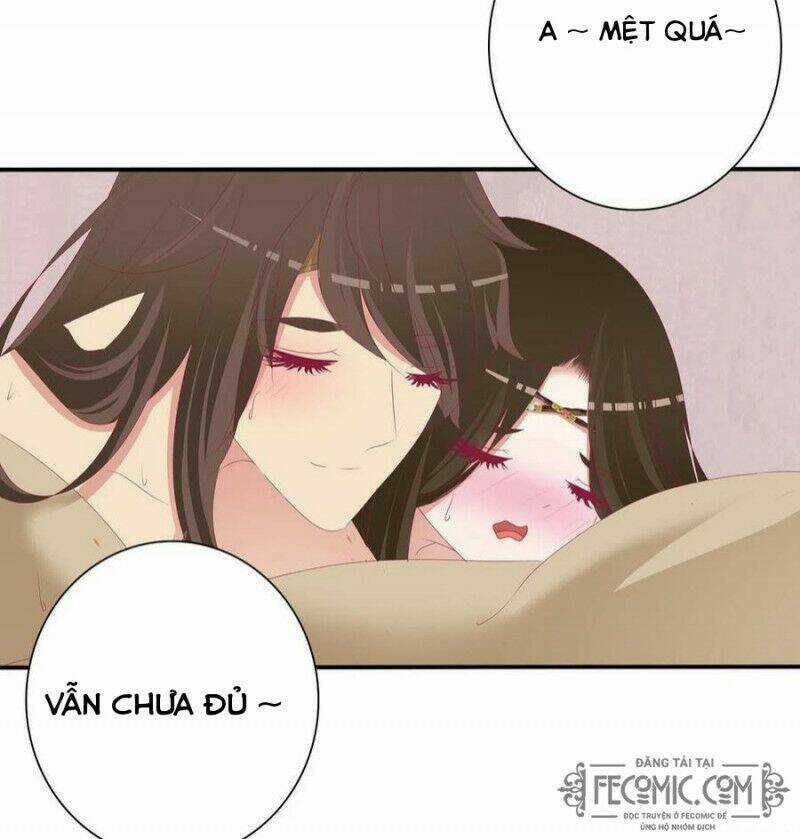 Thông Linh Phi - Chapter 720 - Trang 12