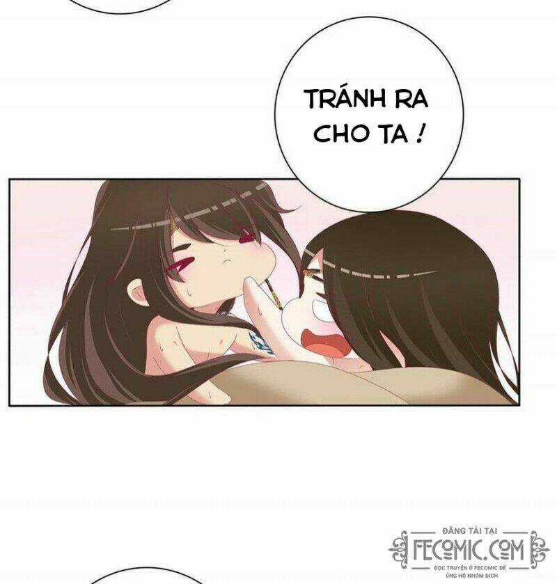 Thông Linh Phi - Chapter 720 - Trang 13