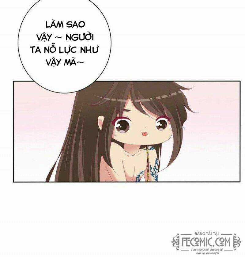 Thông Linh Phi - Chapter 720 - Trang 14