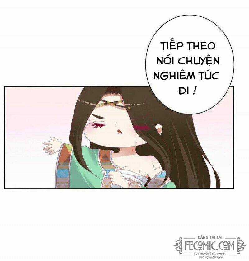 Thông Linh Phi - Chapter 720 - Trang 15