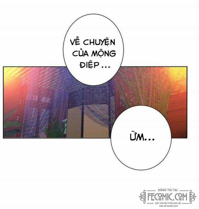 Thông Linh Phi - Chapter 720 - Trang 19