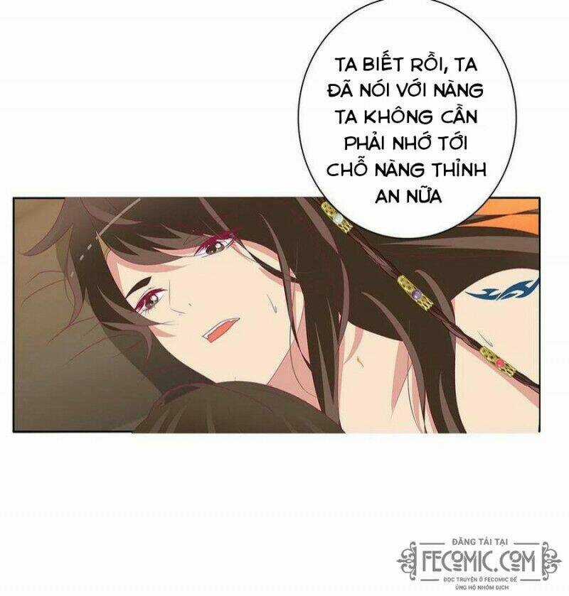 Thông Linh Phi - Chapter 720 - Trang 21