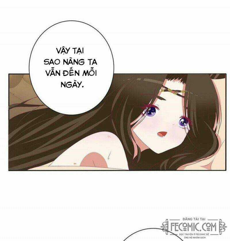 Thông Linh Phi - Chapter 720 - Trang 22