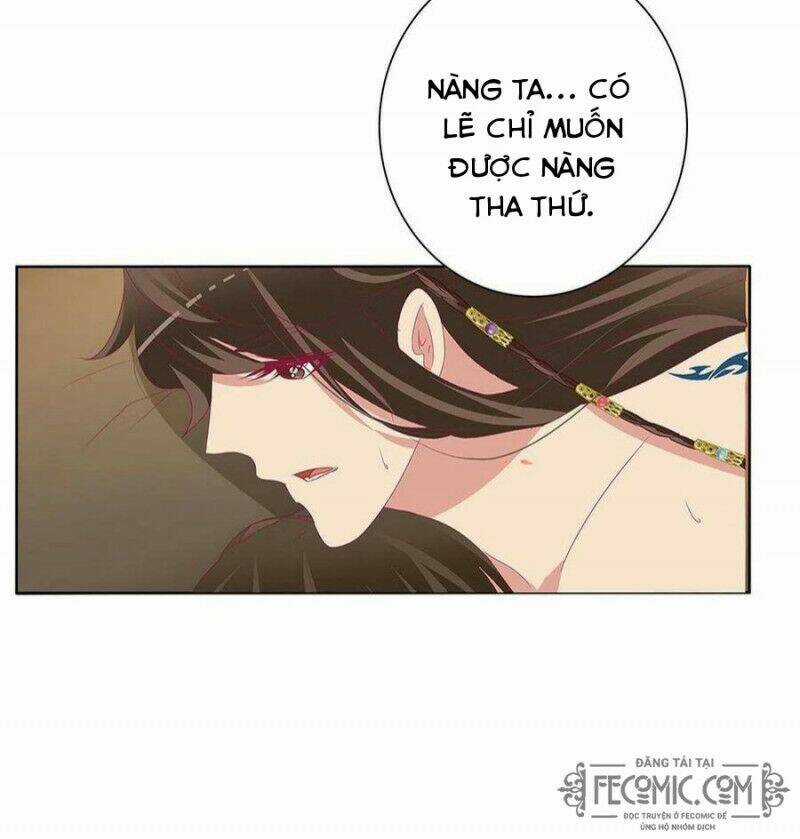 Thông Linh Phi - Chapter 720 - Trang 23