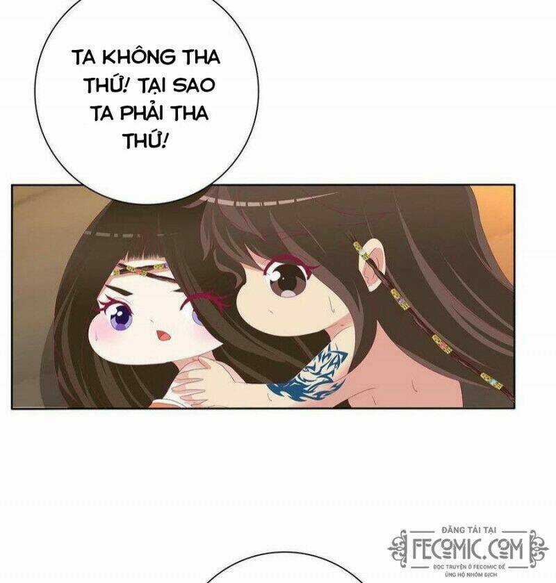 Thông Linh Phi - Chapter 720 - Trang 25