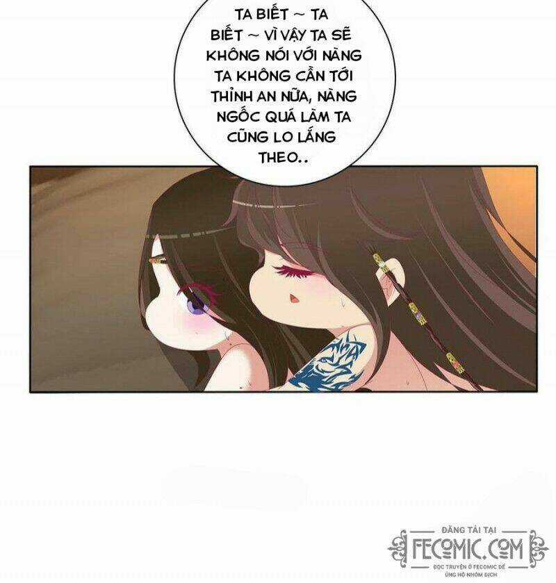 Thông Linh Phi - Chapter 720 - Trang 26