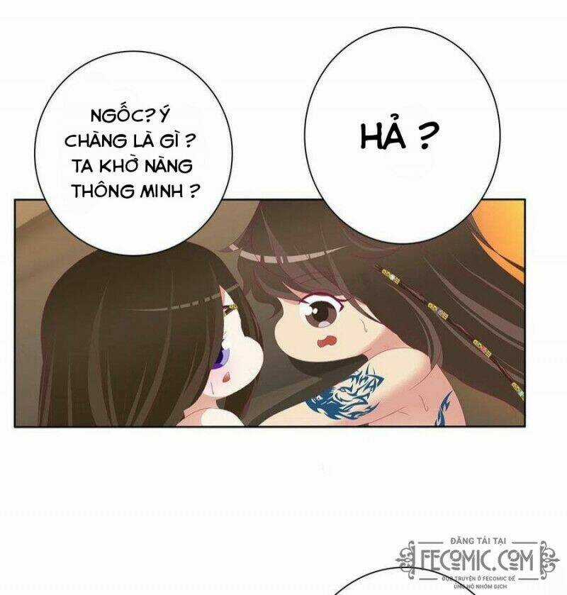 Thông Linh Phi - Chapter 720 - Trang 27