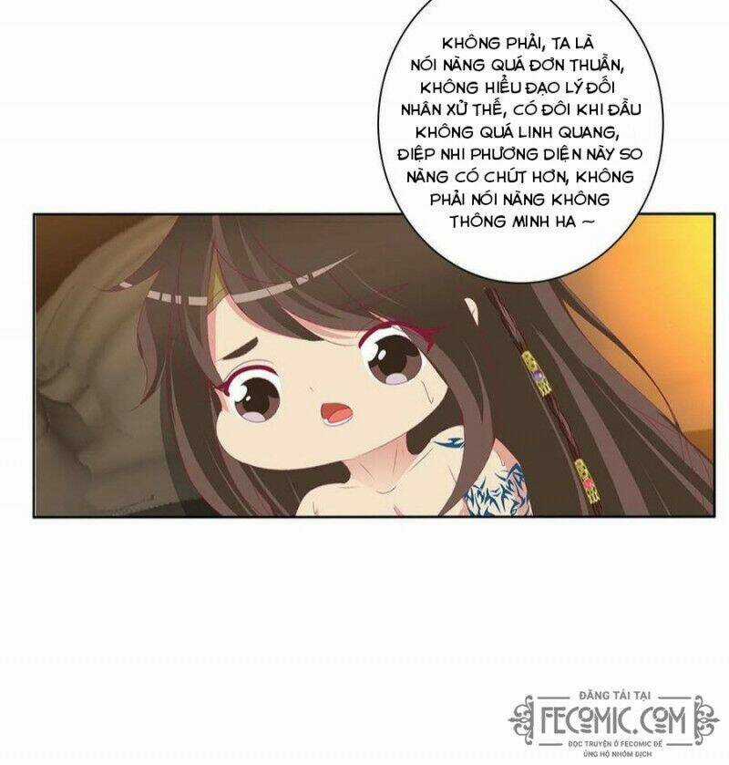 Thông Linh Phi - Chapter 720 - Trang 28