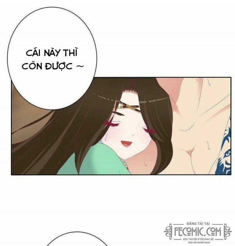 Thông Linh Phi - Chapter 720 - Trang 31