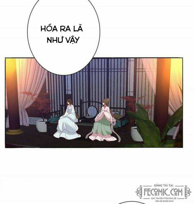 Thông Linh Phi - Chapter 720 - Trang 32