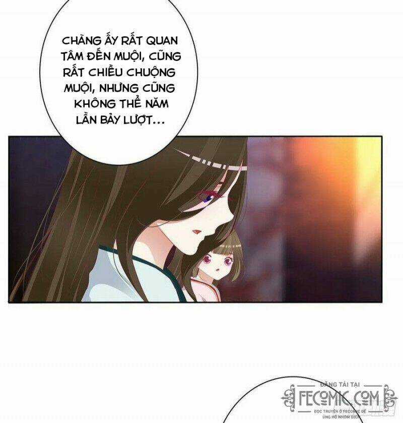 Thông Linh Phi - Chapter 720 - Trang 34