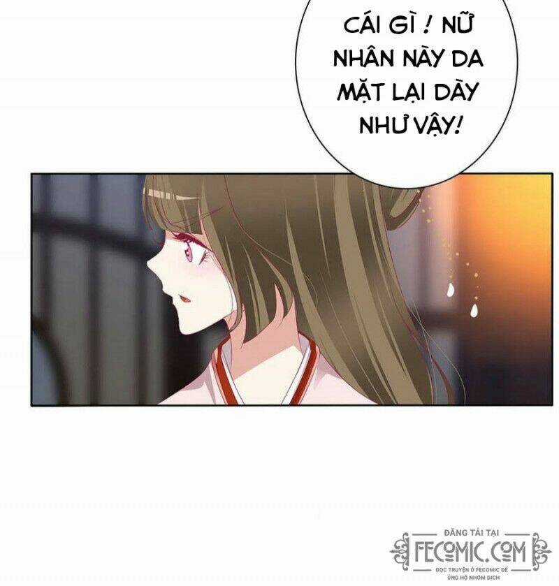 Thông Linh Phi - Chapter 720 - Trang 35