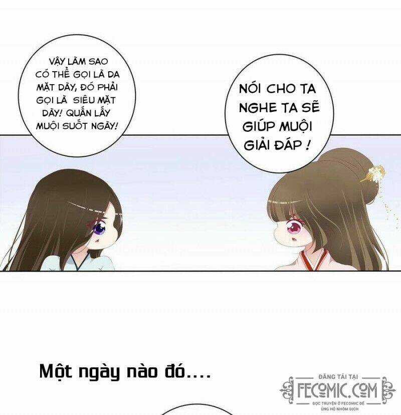 Thông Linh Phi - Chapter 720 - Trang 36