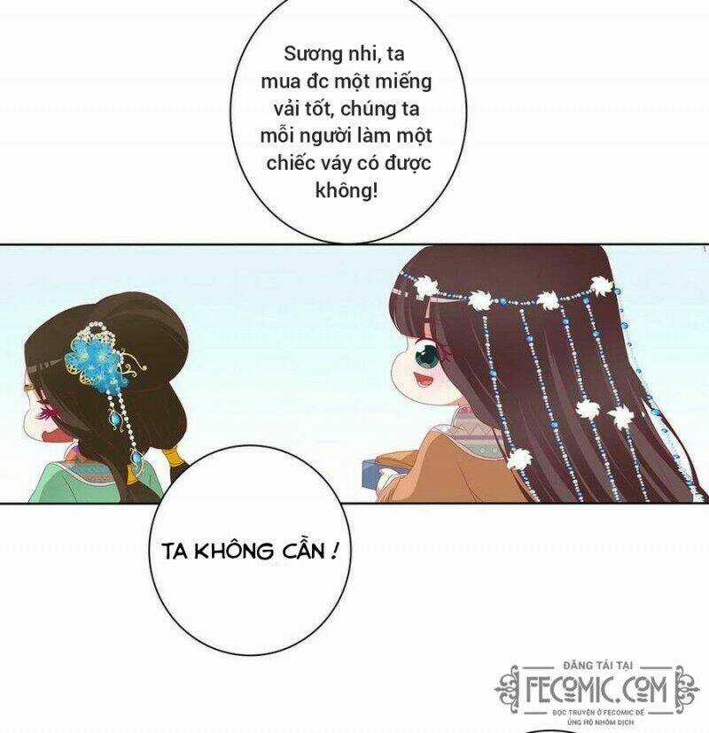 Thông Linh Phi - Chapter 720 - Trang 37