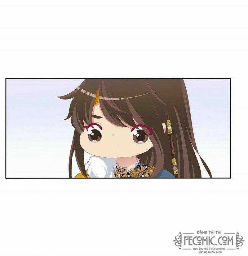 Thông Linh Phi - Chapter 720 - Trang 40