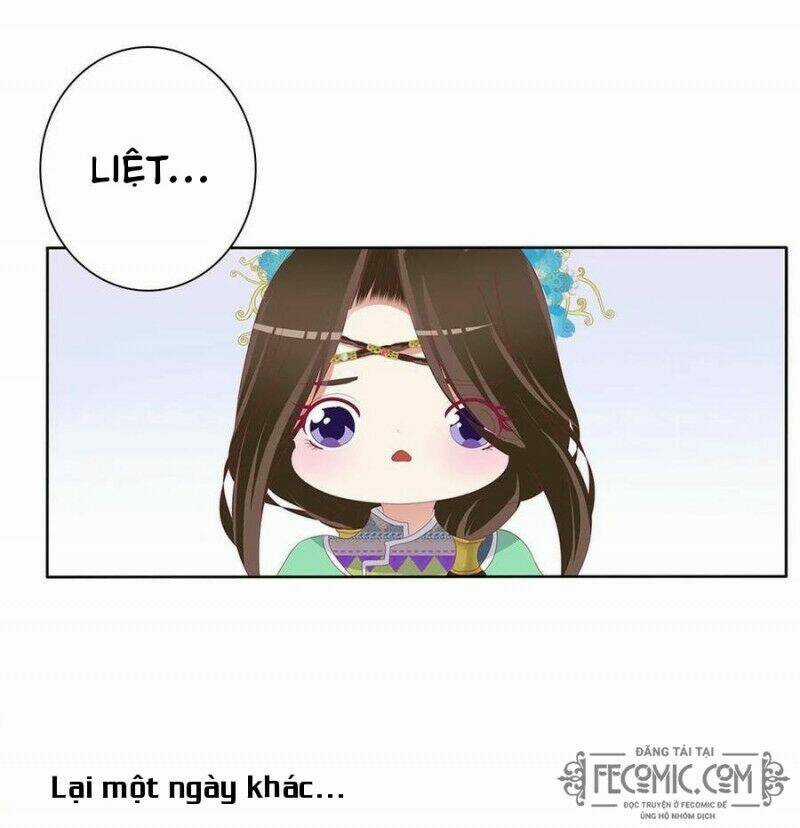 Thông Linh Phi - Chapter 720 - Trang 41