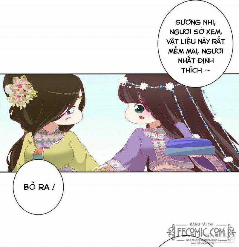 Thông Linh Phi - Chapter 720 - Trang 42