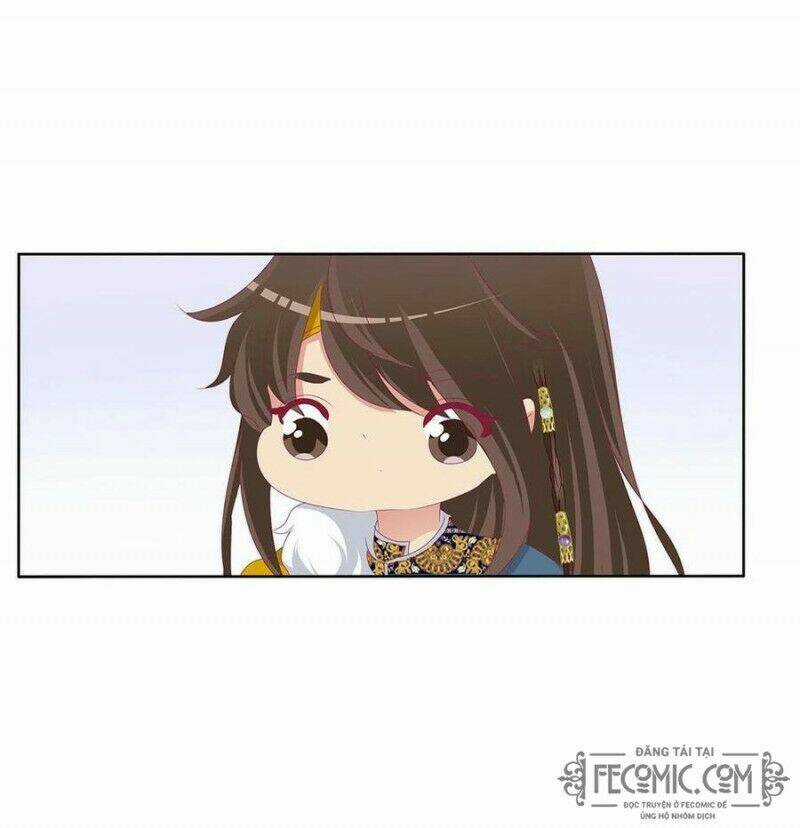 Thông Linh Phi - Chapter 720 - Trang 44