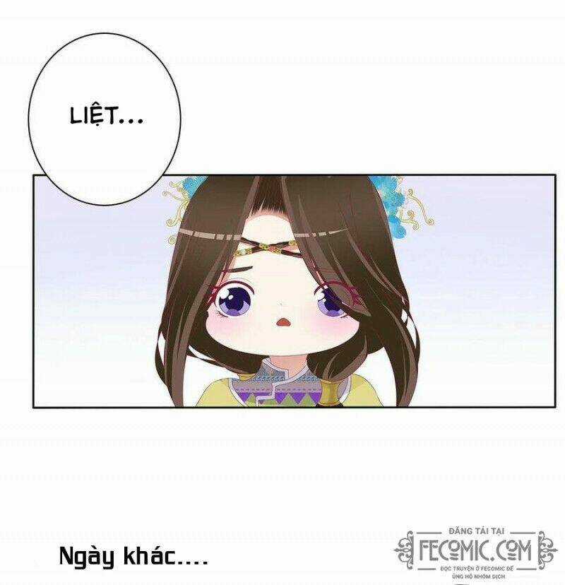 Thông Linh Phi - Chapter 720 - Trang 45