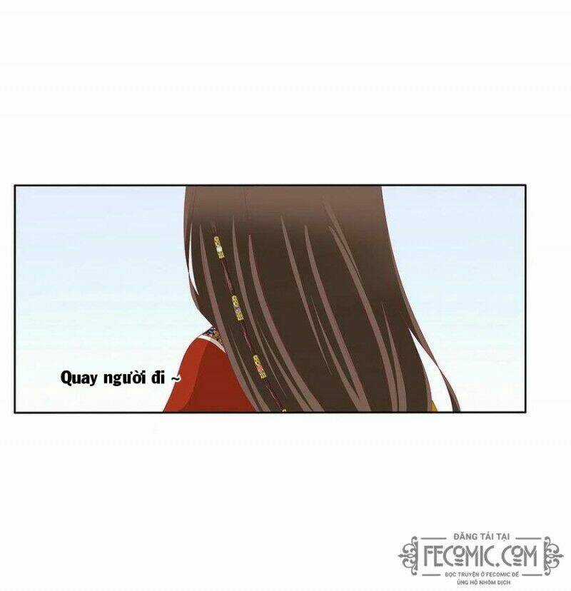 Thông Linh Phi - Chapter 720 - Trang 48