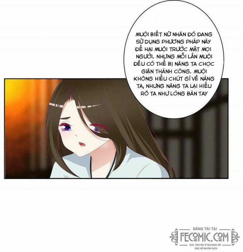 Thông Linh Phi - Chapter 720 - Trang 50