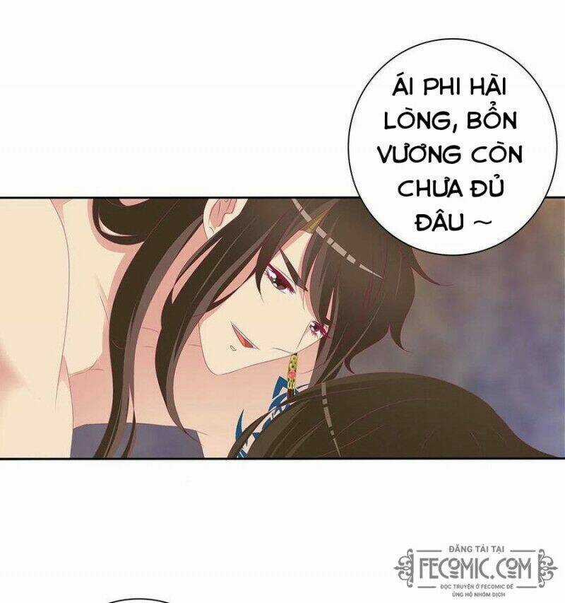 Thông Linh Phi - Chapter 720 - Trang 6