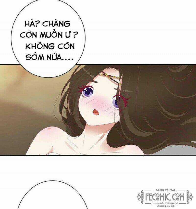 Thông Linh Phi - Chapter 720 - Trang 7