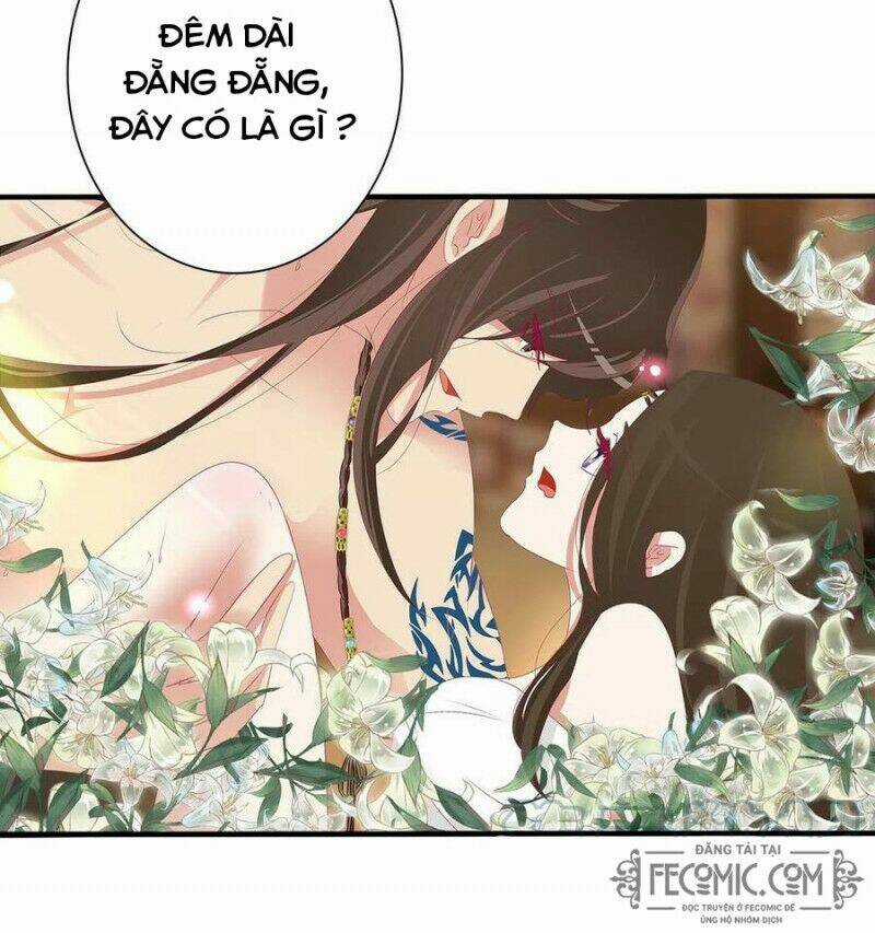 Thông Linh Phi - Chapter 720 - Trang 8