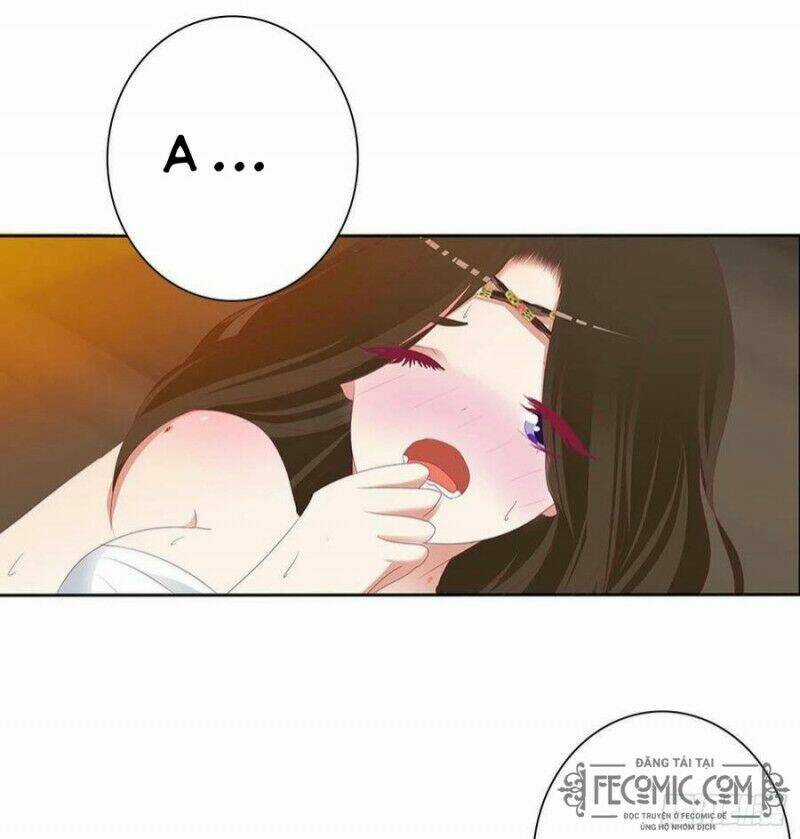 Thông Linh Phi - Chapter 720 - Trang 9