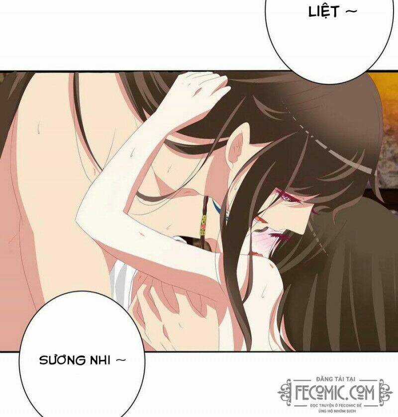 Thông Linh Phi - Chapter 720 - Trang 10