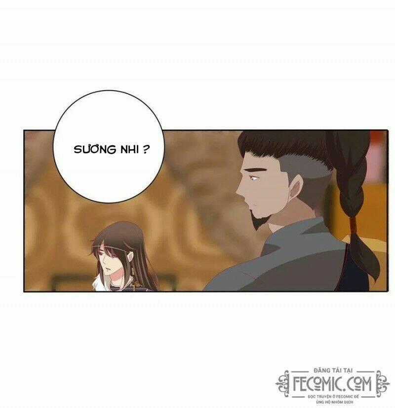 Thông Linh Phi - Chapter 721 - Trang 2