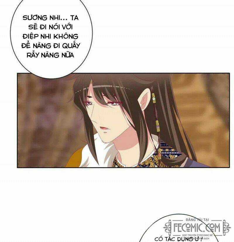 Thông Linh Phi - Chapter 721 - Trang 12