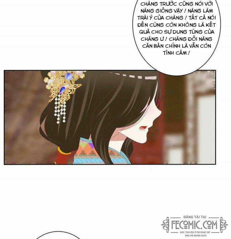 Thông Linh Phi - Chapter 721 - Trang 13