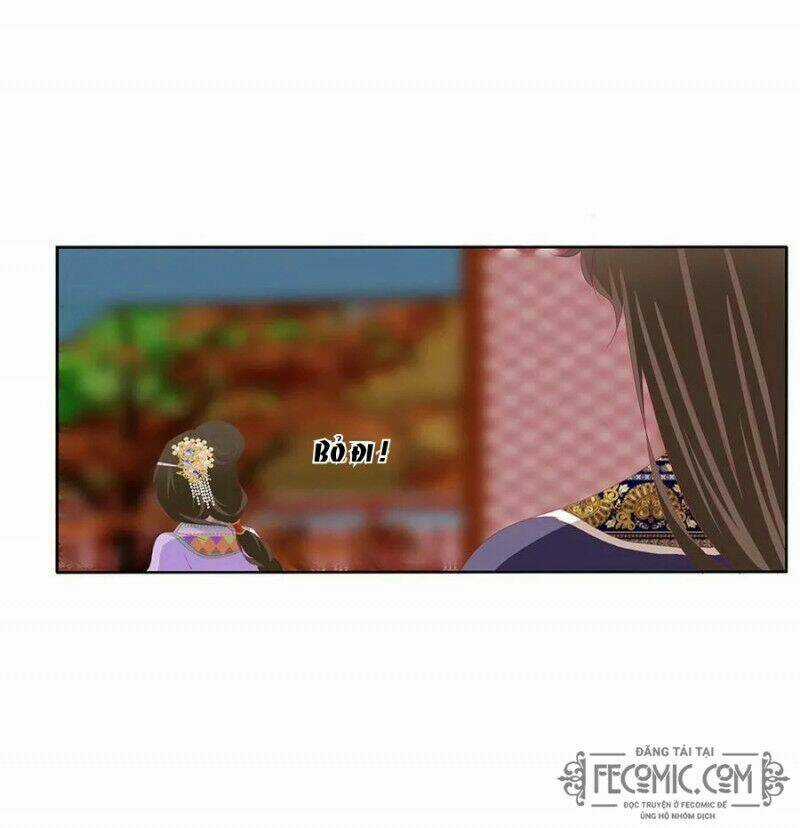 Thông Linh Phi - Chapter 721 - Trang 15