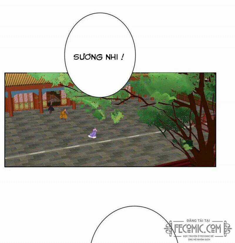 Thông Linh Phi - Chapter 721 - Trang 16