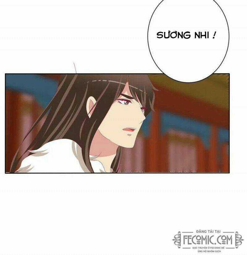 Thông Linh Phi - Chapter 721 - Trang 18