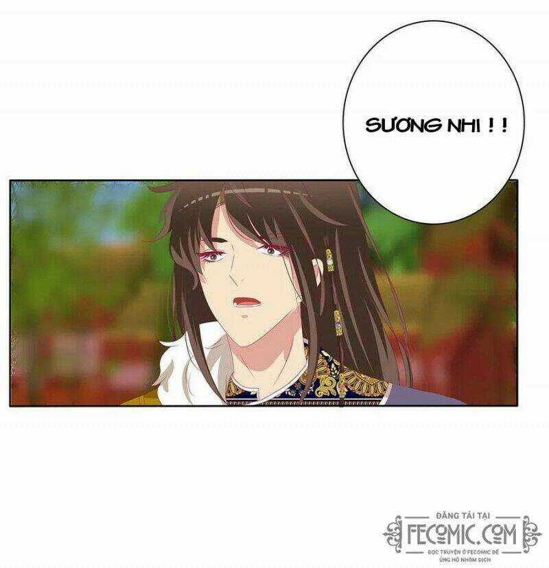 Thông Linh Phi - Chapter 721 - Trang 22