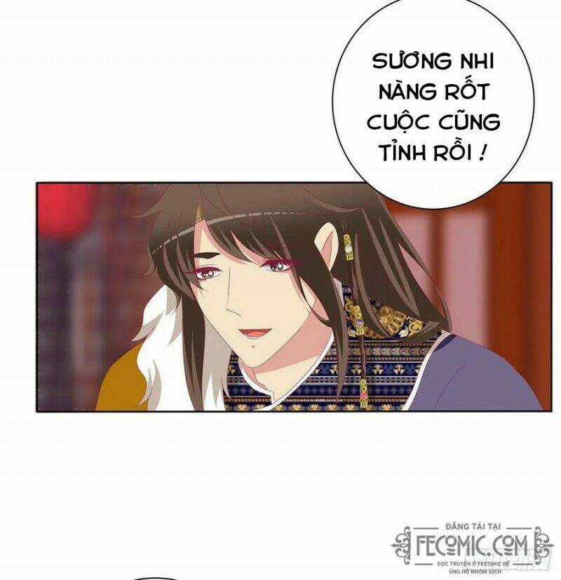 Thông Linh Phi - Chapter 721 - Trang 25