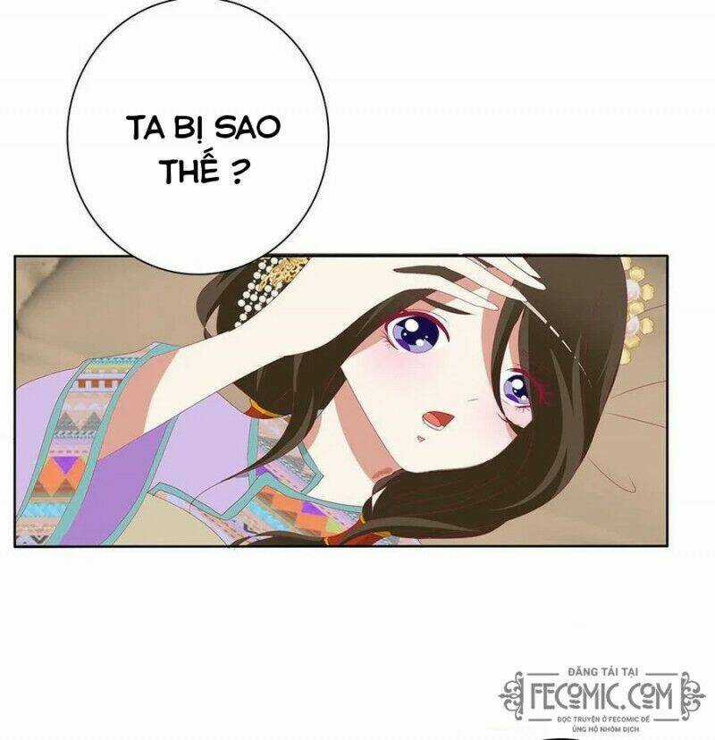 Thông Linh Phi - Chapter 721 - Trang 26