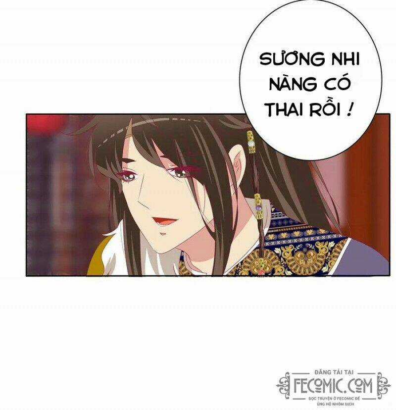 Thông Linh Phi - Chapter 721 - Trang 27