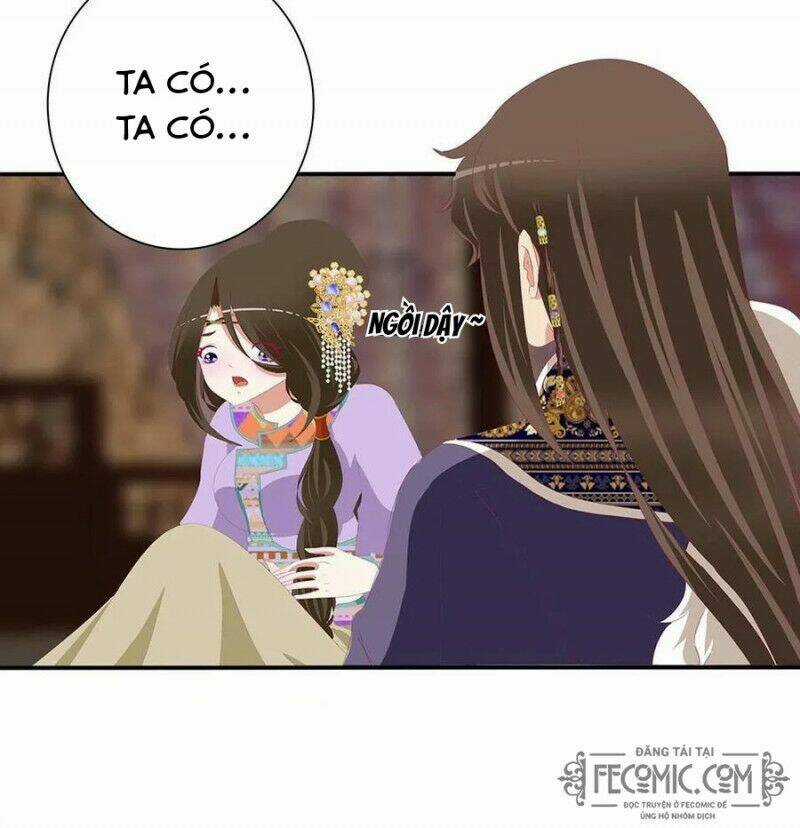 Thông Linh Phi - Chapter 721 - Trang 29