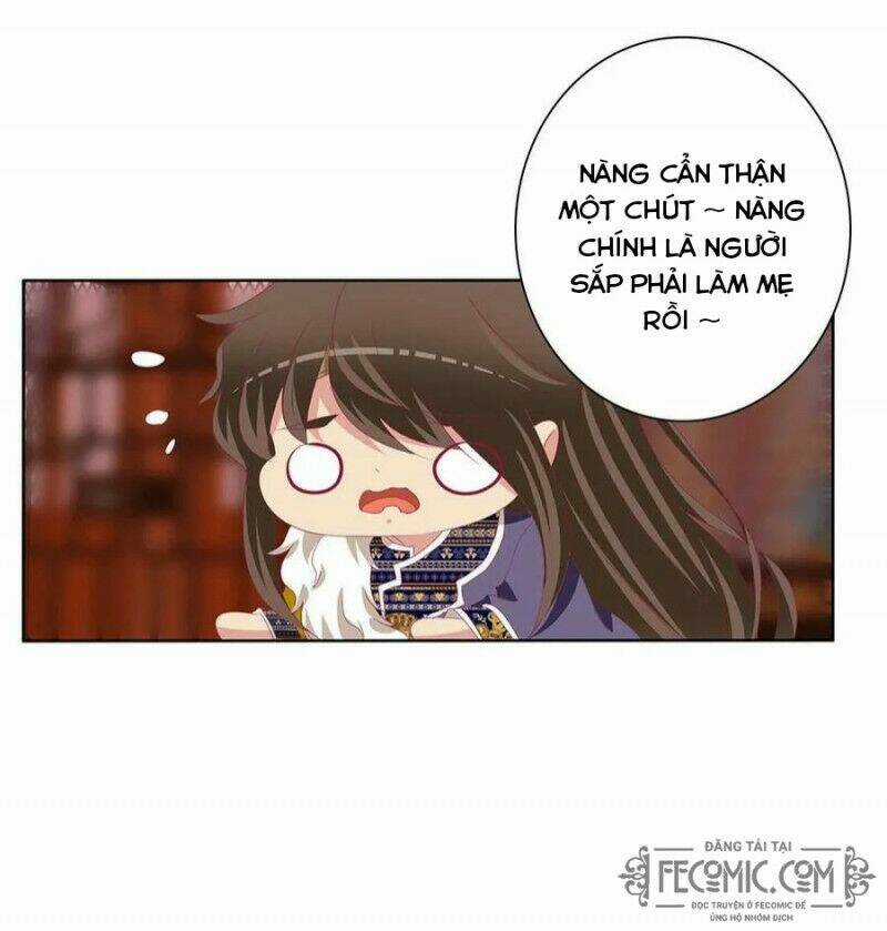 Thông Linh Phi - Chapter 721 - Trang 30