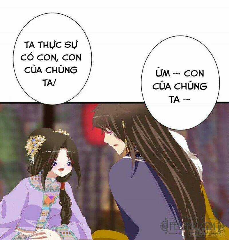 Thông Linh Phi - Chapter 721 - Trang 31