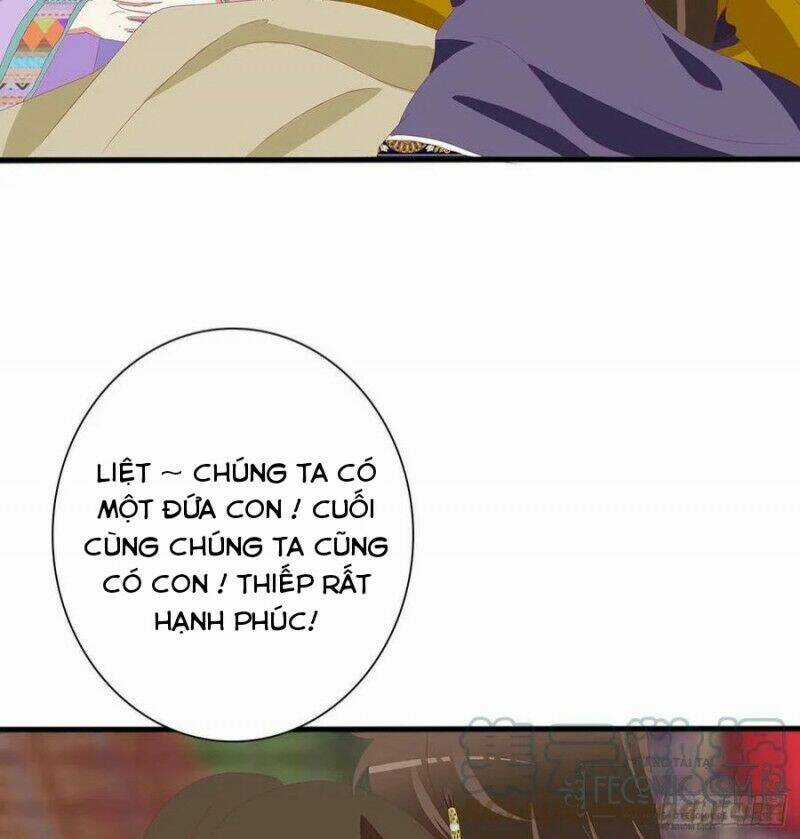 Thông Linh Phi - Chapter 721 - Trang 32