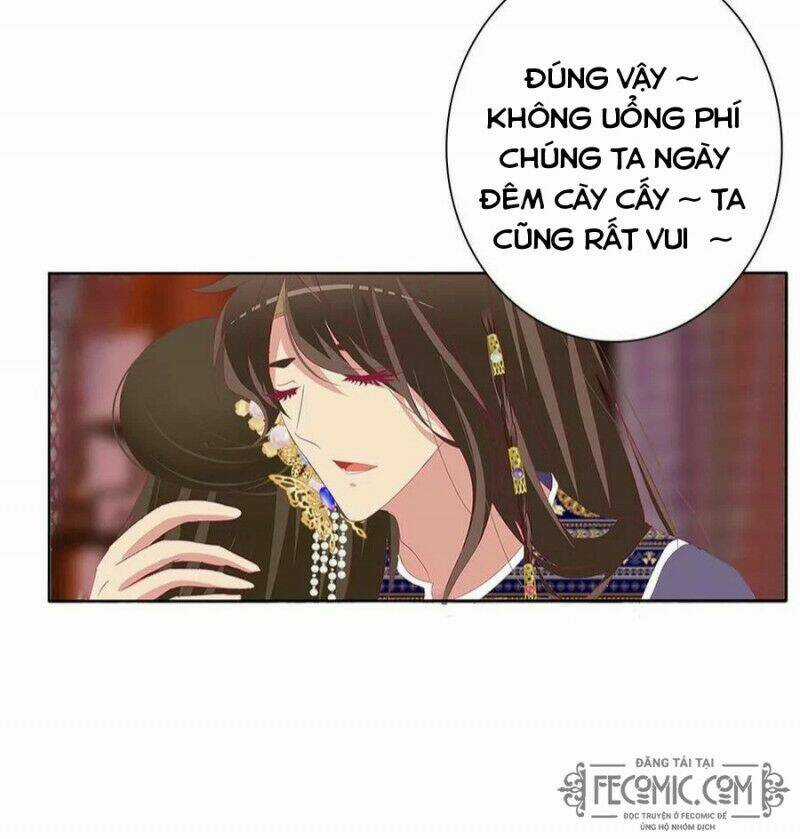 Thông Linh Phi - Chapter 721 - Trang 34