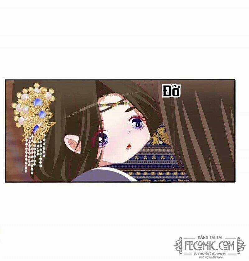 Thông Linh Phi - Chapter 721 - Trang 35