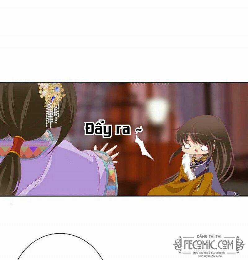 Thông Linh Phi - Chapter 721 - Trang 36