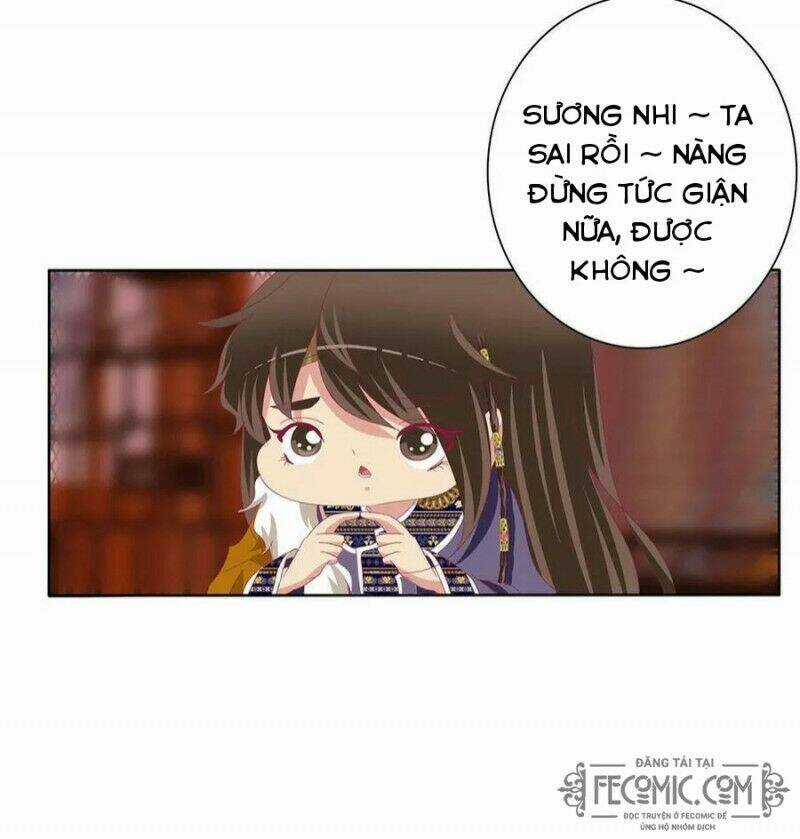 Thông Linh Phi - Chapter 721 - Trang 38